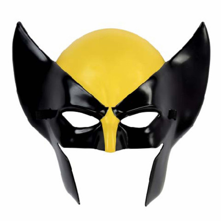 Wolverine Men's Qualux Foam Costume